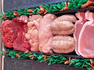 OUR MEAT ESSENTIALS BOX 2